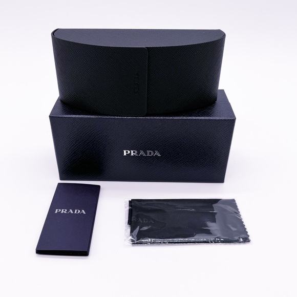 NEW PRADA SUNGLASSES PR14WS 01R0A6 WOMEN’S PRADA SPR 14W PRADA PR 14WS - Picture 11 of 11